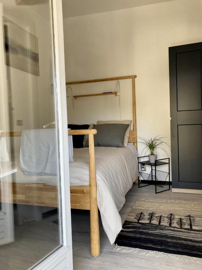 Aux 4 Logis Appart-Hotel - Studio Le Roof - Une Vue Splendide - Petit Dejeuner Inclus 1Ere Nuit Foix Exterior photo